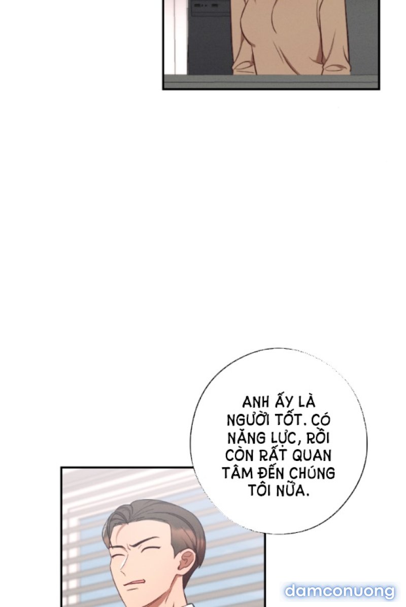 [18+] CÒN NHIỀU HƠN CẢ NHỮNG MỐI QUAN HỆ ĐÃ TỪNG Chapter 34 - Page 6