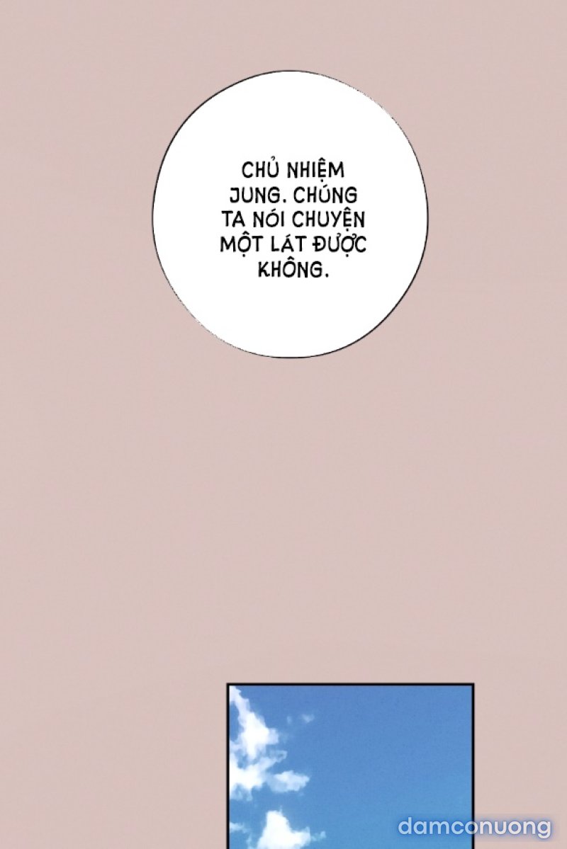 [18+] CÒN NHIỀU HƠN CẢ NHỮNG MỐI QUAN HỆ ĐÃ TỪNG Chapter 34 - Page 63