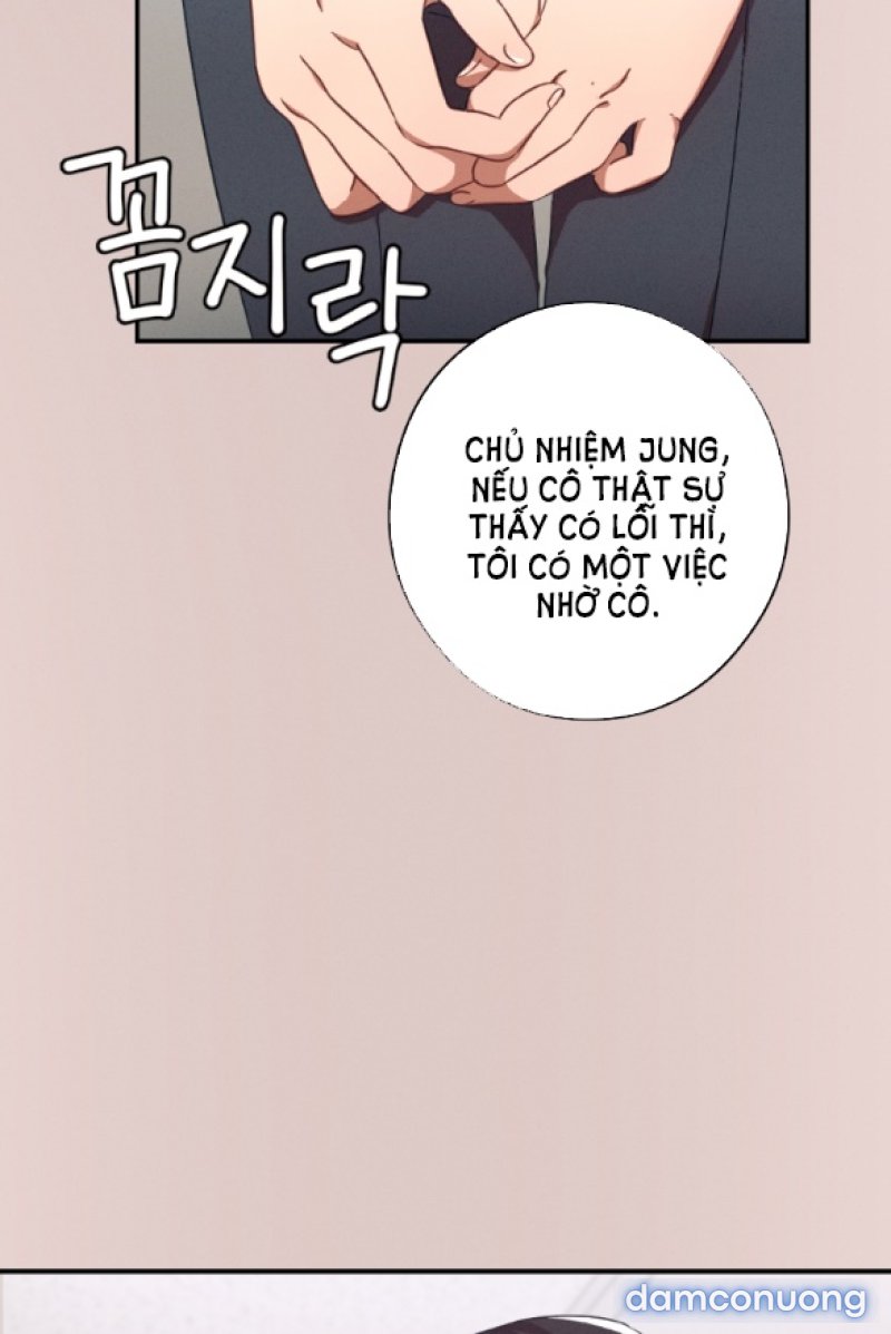 [18+] CÒN NHIỀU HƠN CẢ NHỮNG MỐI QUAN HỆ ĐÃ TỪNG Chapter 34 - Page 68