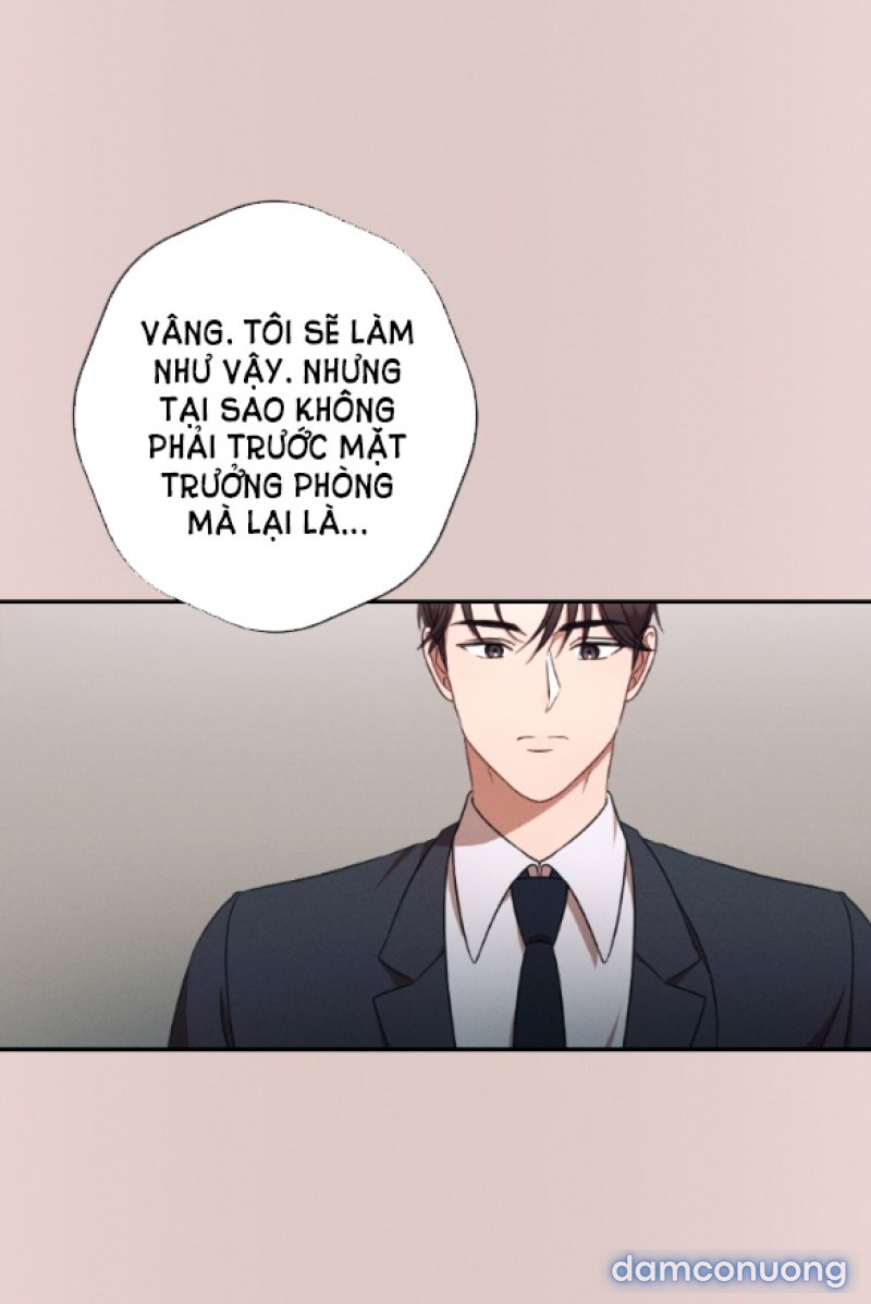 [18+] CÒN NHIỀU HƠN CẢ NHỮNG MỐI QUAN HỆ ĐÃ TỪNG Chapter 34 - Page 70