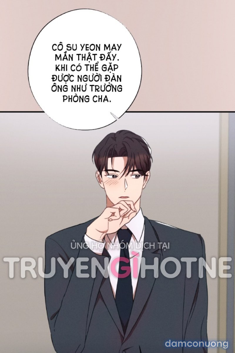 [18+] CÒN NHIỀU HƠN CẢ NHỮNG MỐI QUAN HỆ ĐÃ TỪNG Chapter 34 - Page 74