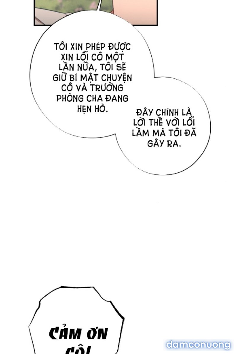 [18+] CÒN NHIỀU HƠN CẢ NHỮNG MỐI QUAN HỆ ĐÃ TỪNG Chapter 34 - Page 79