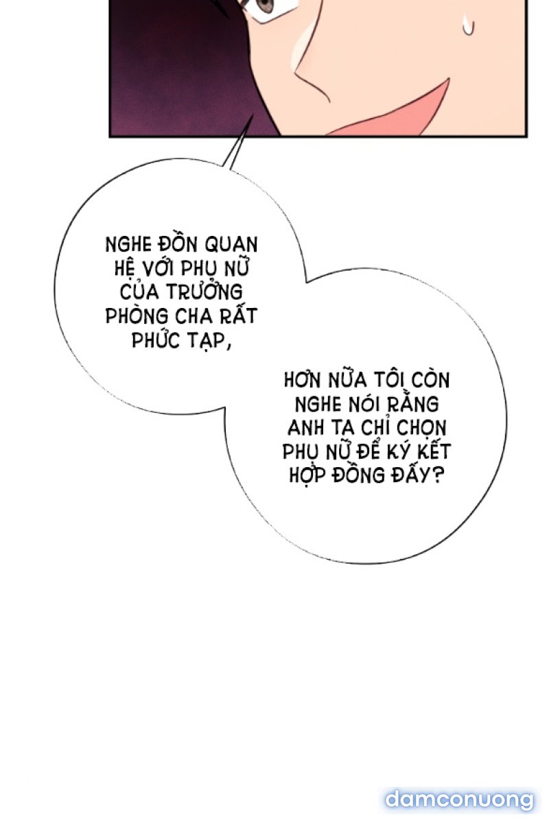 [18+] CÒN NHIỀU HƠN CẢ NHỮNG MỐI QUAN HỆ ĐÃ TỪNG Chapter 34 - Page 8