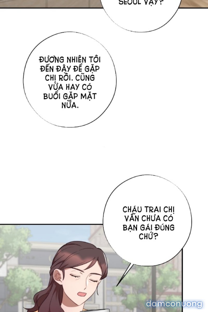 [18+] CÒN NHIỀU HƠN CẢ NHỮNG MỐI QUAN HỆ ĐÃ TỪNG Chapter 34 - Page 82