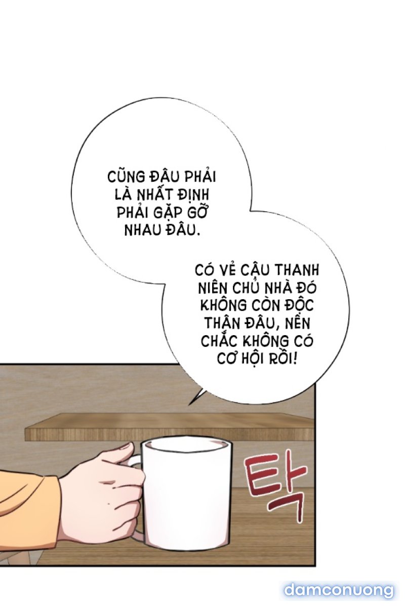 [18+] CÒN NHIỀU HƠN CẢ NHỮNG MỐI QUAN HỆ ĐÃ TỪNG Chapter 34 - Page 85