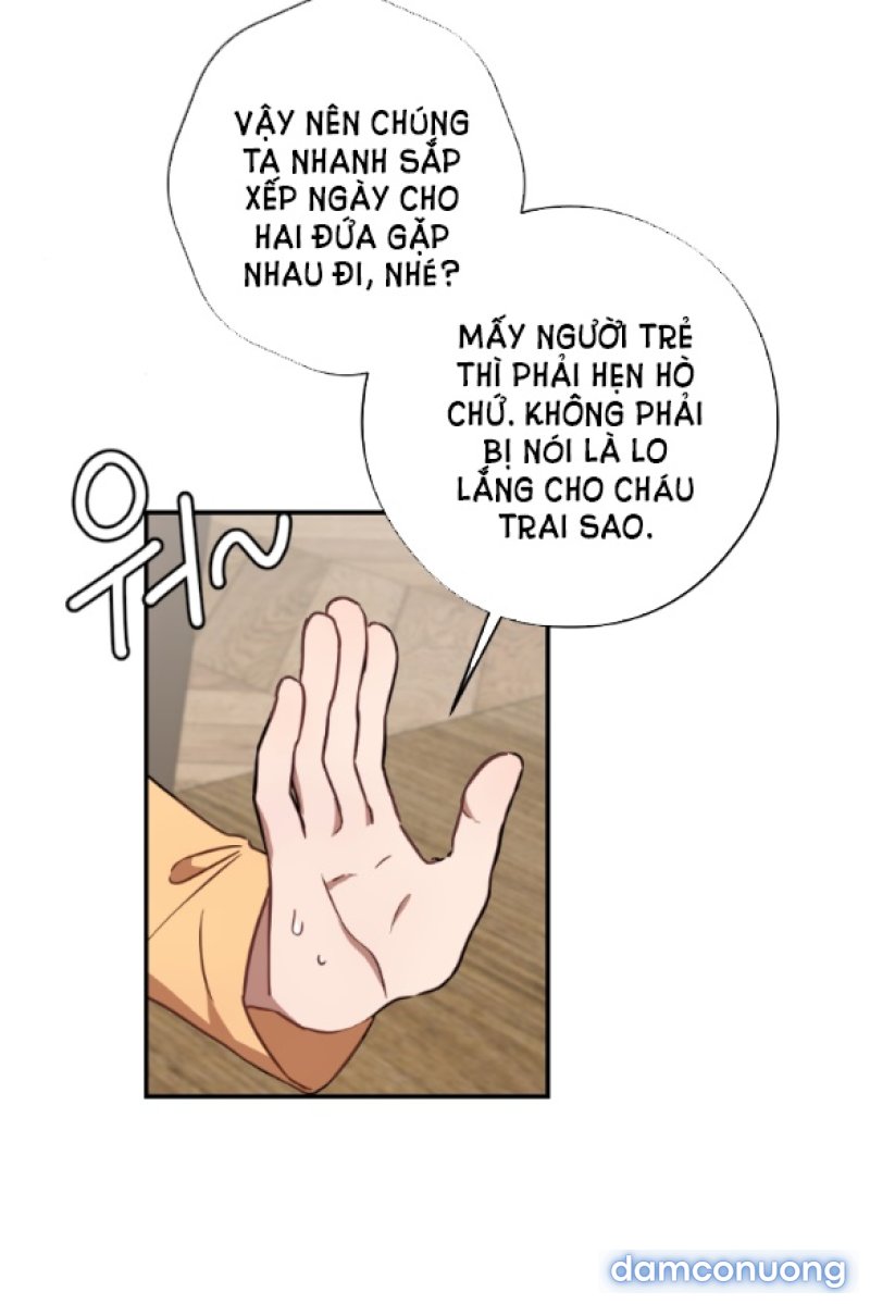 [18+] CÒN NHIỀU HƠN CẢ NHỮNG MỐI QUAN HỆ ĐÃ TỪNG Chapter 34 - Page 88