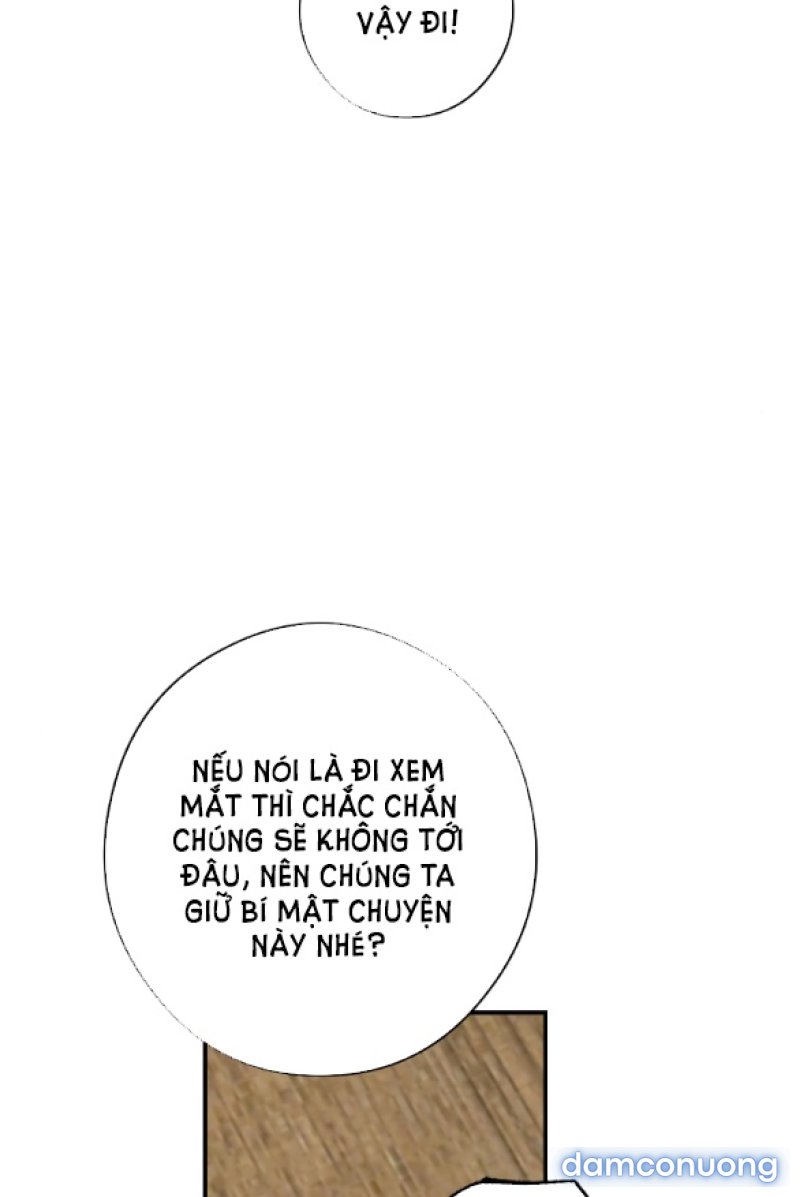 [18+] CÒN NHIỀU HƠN CẢ NHỮNG MỐI QUAN HỆ ĐÃ TỪNG Chapter 34 - Page 90