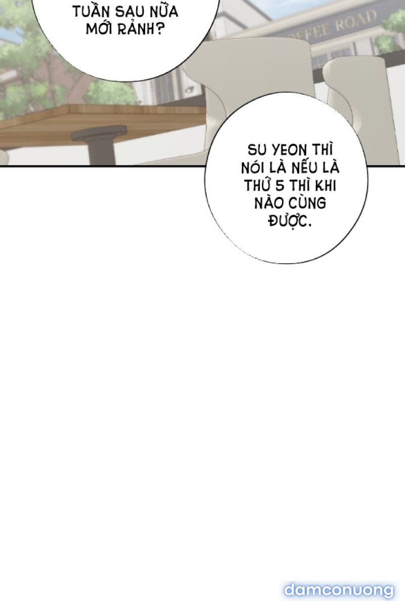 [18+] CÒN NHIỀU HƠN CẢ NHỮNG MỐI QUAN HỆ ĐÃ TỪNG Chapter 34 - Page 95