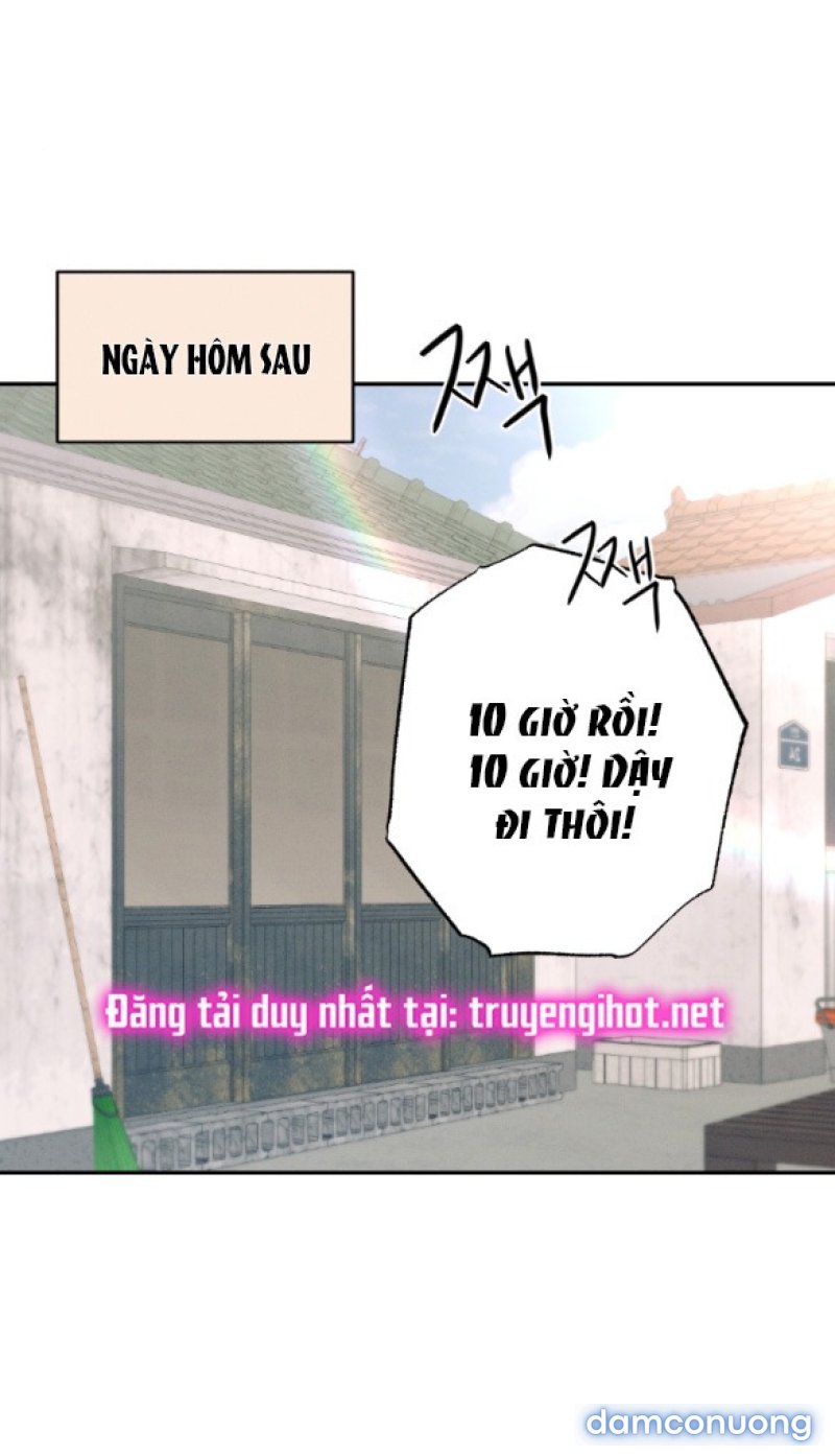 [18+] CÒN NHIỀU HƠN CẢ NHỮNG MỐI QUAN HỆ ĐÃ TỪNG Chapter 21 - Page 1