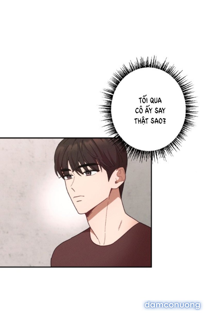 [18+] CÒN NHIỀU HƠN CẢ NHỮNG MỐI QUAN HỆ ĐÃ TỪNG Chapter 21 - Page 11