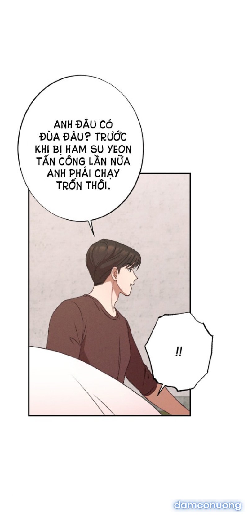 [18+] CÒN NHIỀU HƠN CẢ NHỮNG MỐI QUAN HỆ ĐÃ TỪNG Chapter 21 - Page 16