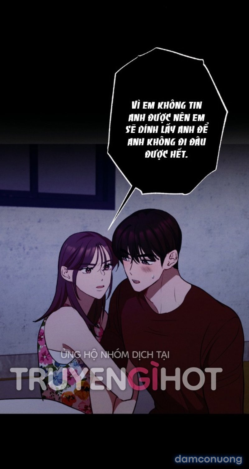 [18+] CÒN NHIỀU HƠN CẢ NHỮNG MỐI QUAN HỆ ĐÃ TỪNG Chapter 21 - Page 20