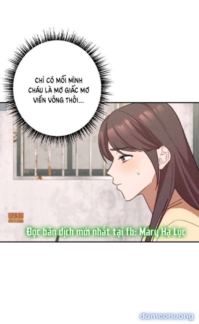 [18+] CÒN NHIỀU HƠN CẢ NHỮNG MỐI QUAN HỆ ĐÃ TỪNG Chapter 21 - Page 35