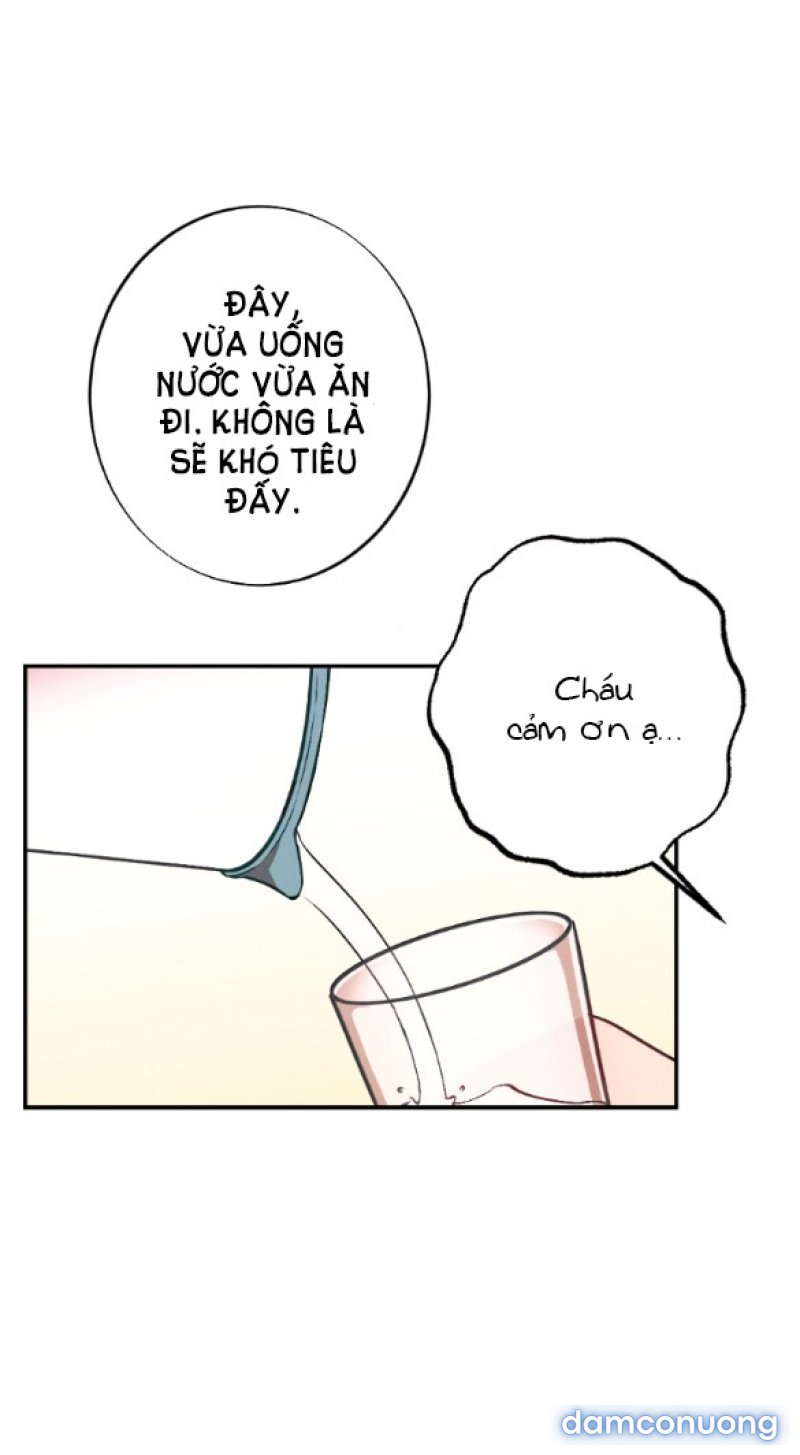 [18+] CÒN NHIỀU HƠN CẢ NHỮNG MỐI QUAN HỆ ĐÃ TỪNG Chapter 21 - Page 36