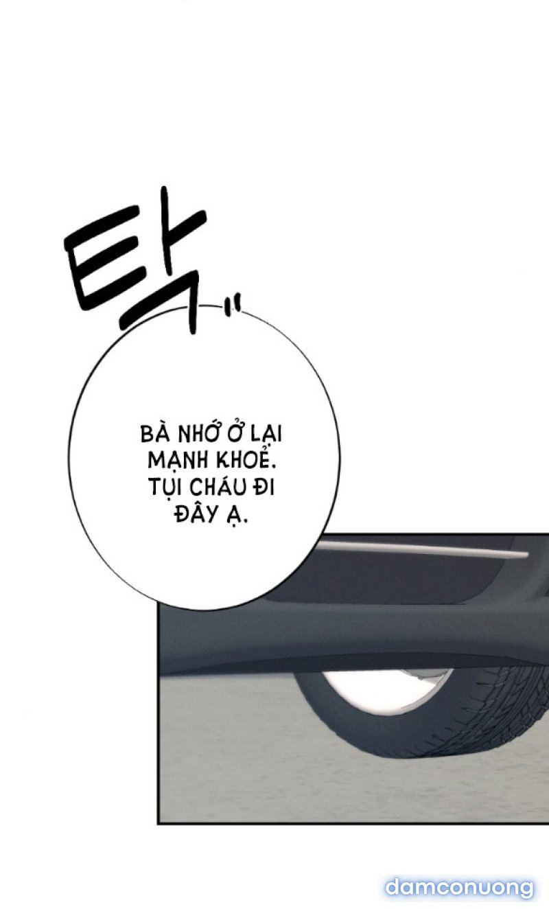 [18+] CÒN NHIỀU HƠN CẢ NHỮNG MỐI QUAN HỆ ĐÃ TỪNG Chapter 21 - Page 41