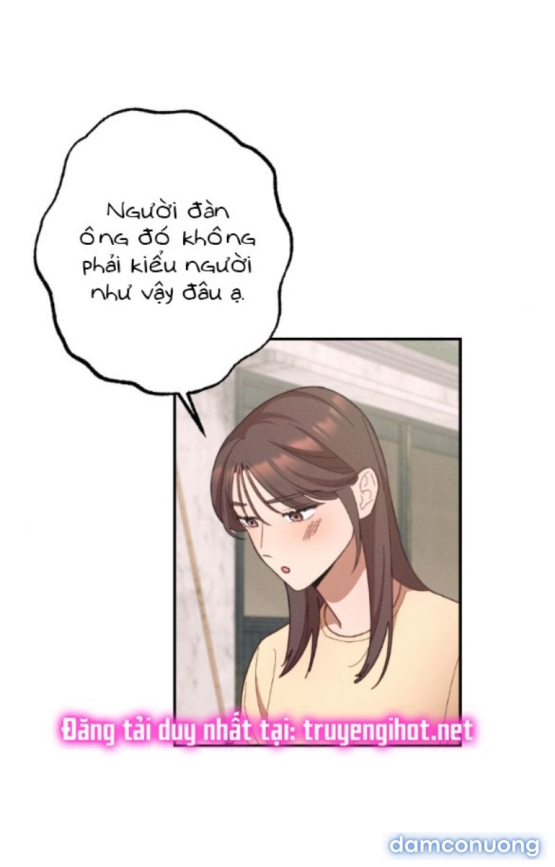 [18+] CÒN NHIỀU HƠN CẢ NHỮNG MỐI QUAN HỆ ĐÃ TỪNG Chapter 21 - Page 44