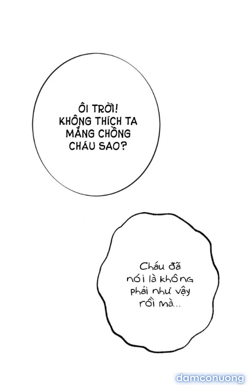 [18+] CÒN NHIỀU HƠN CẢ NHỮNG MỐI QUAN HỆ ĐÃ TỪNG Chapter 21 - Page 46