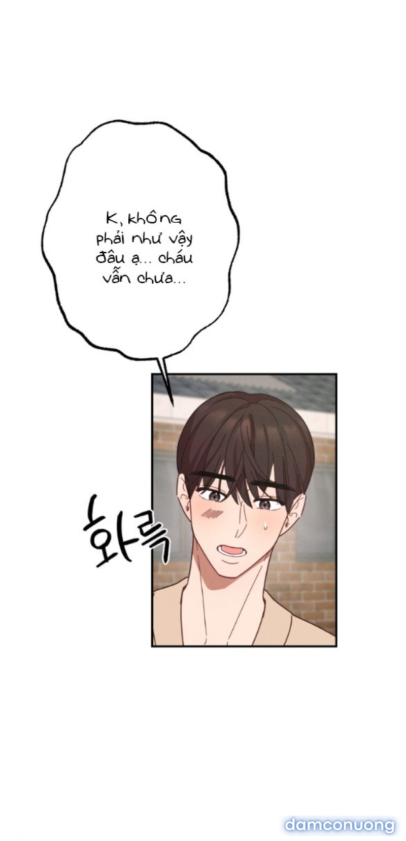 [18+] CÒN NHIỀU HƠN CẢ NHỮNG MỐI QUAN HỆ ĐÃ TỪNG Chapter 21 - Page 47