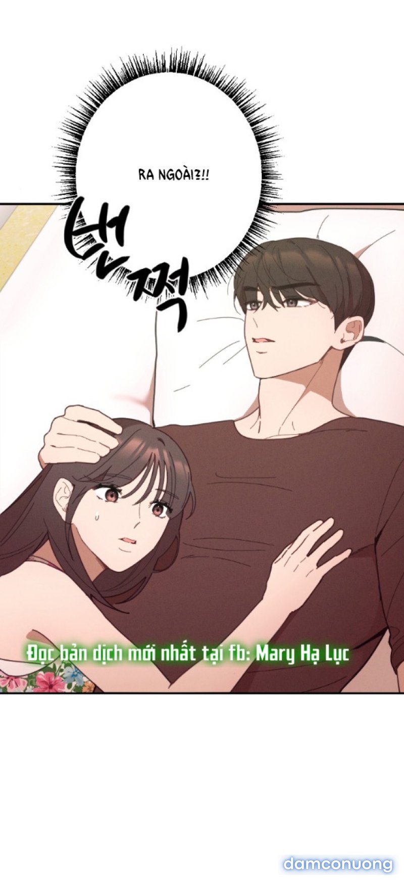 [18+] CÒN NHIỀU HƠN CẢ NHỮNG MỐI QUAN HỆ ĐÃ TỪNG Chapter 21 - Page 5