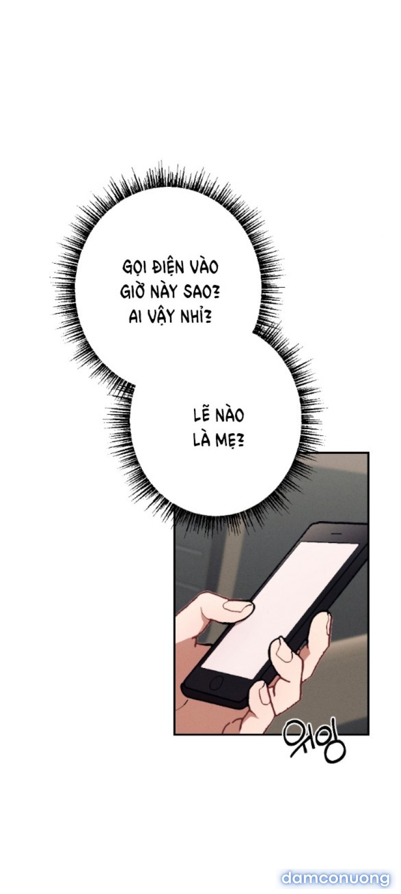 [18+] CÒN NHIỀU HƠN CẢ NHỮNG MỐI QUAN HỆ ĐÃ TỪNG Chapter 21 - Page 50