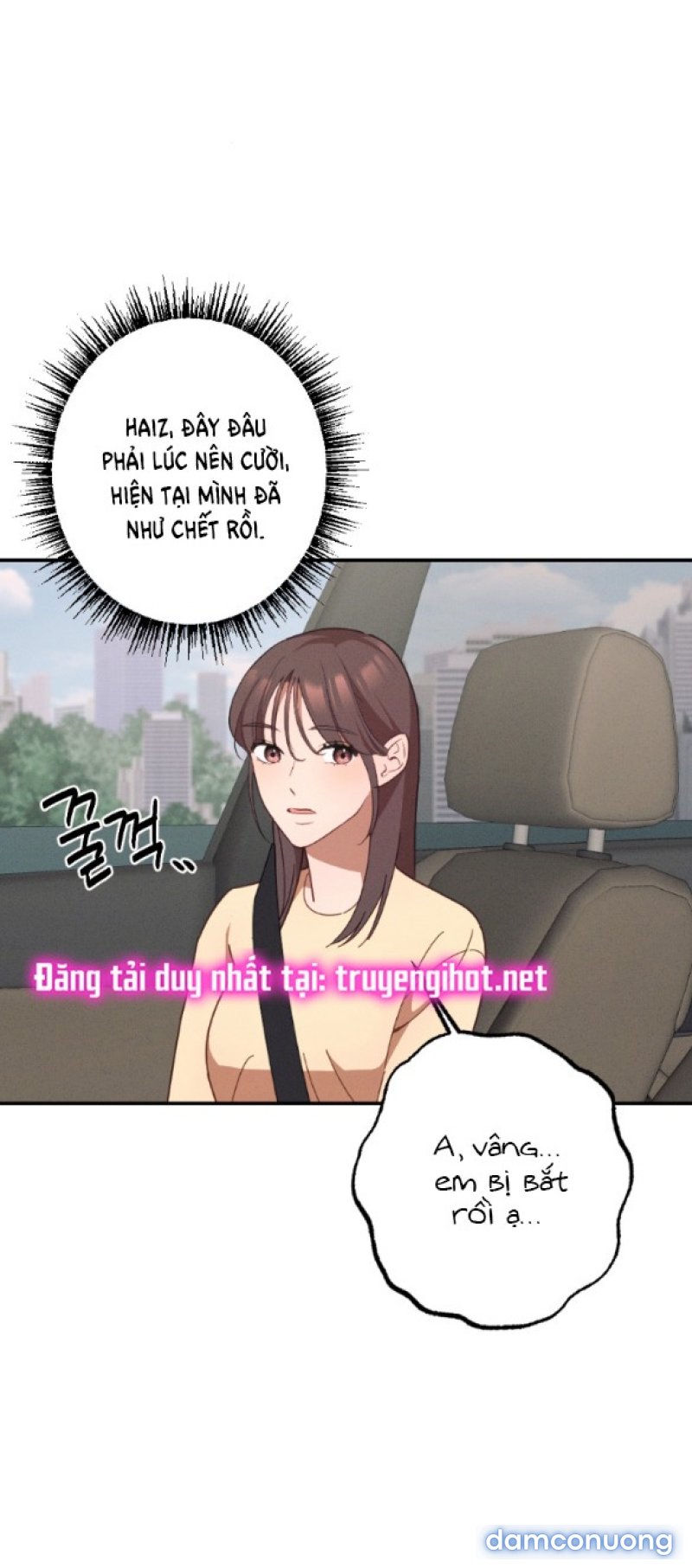 [18+] CÒN NHIỀU HƠN CẢ NHỮNG MỐI QUAN HỆ ĐÃ TỪNG Chapter 21 - Page 56