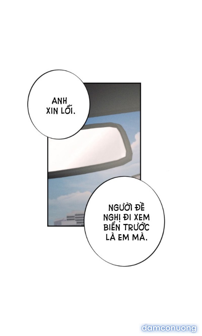 [18+] CÒN NHIỀU HƠN CẢ NHỮNG MỐI QUAN HỆ ĐÃ TỪNG Chapter 21 - Page 57