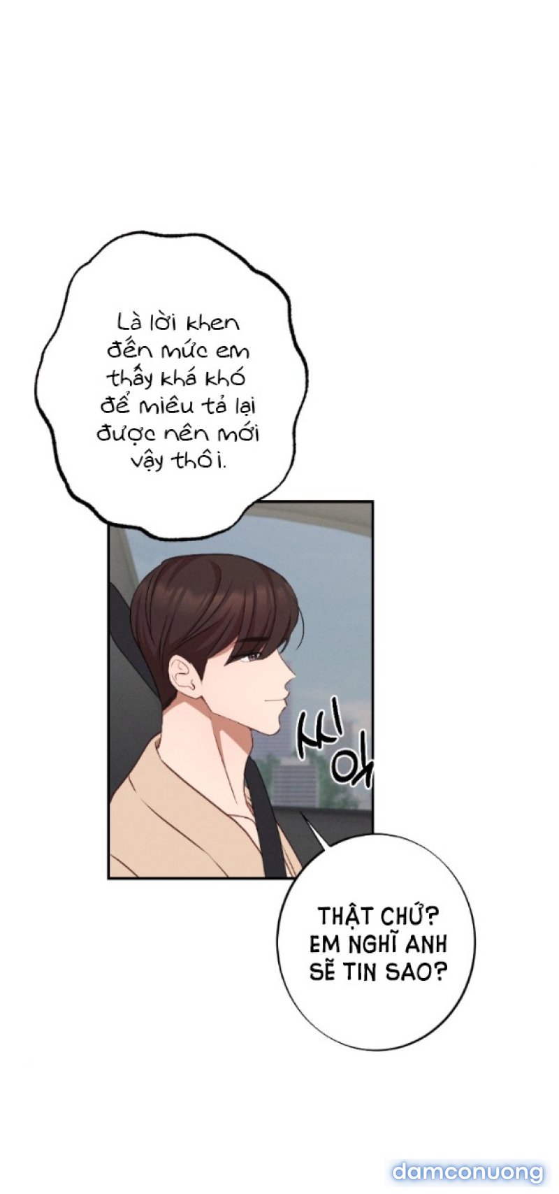 [18+] CÒN NHIỀU HƠN CẢ NHỮNG MỐI QUAN HỆ ĐÃ TỪNG Chapter 21 - Page 65