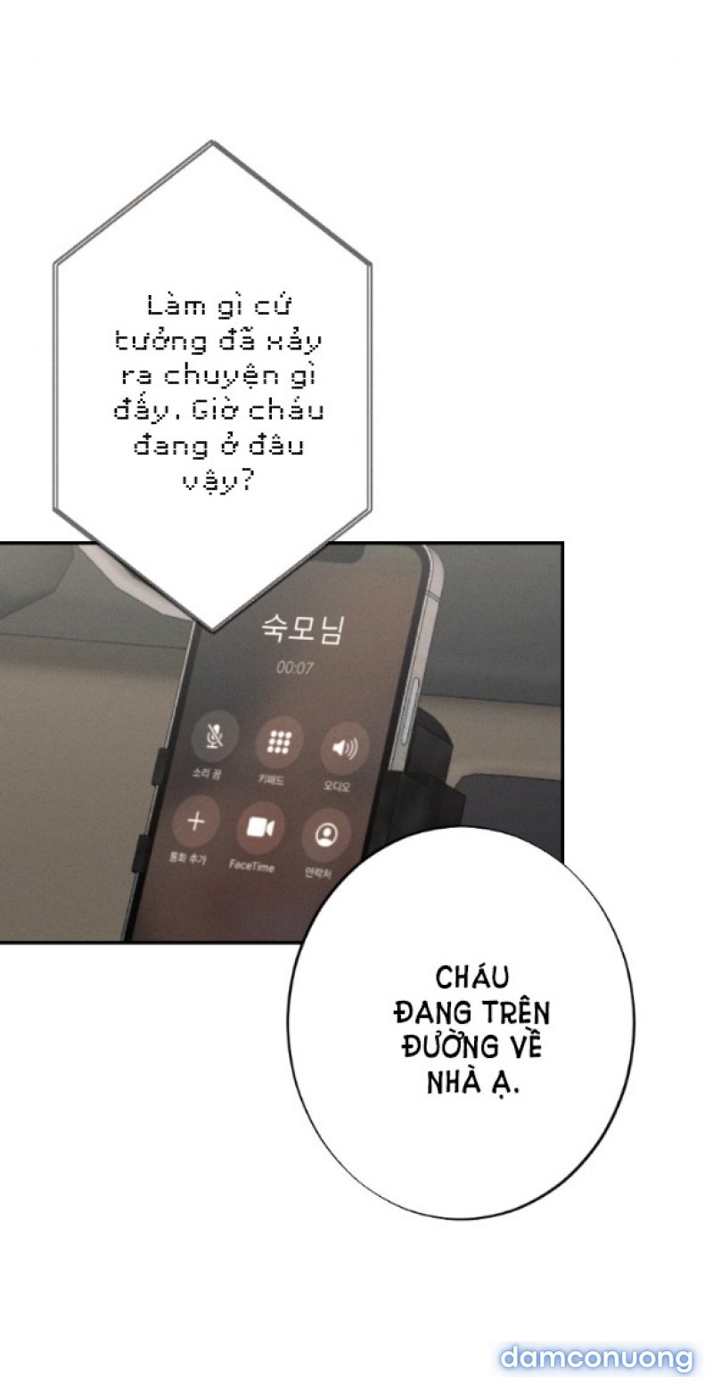 [18+] CÒN NHIỀU HƠN CẢ NHỮNG MỐI QUAN HỆ ĐÃ TỪNG Chapter 21 - Page 68