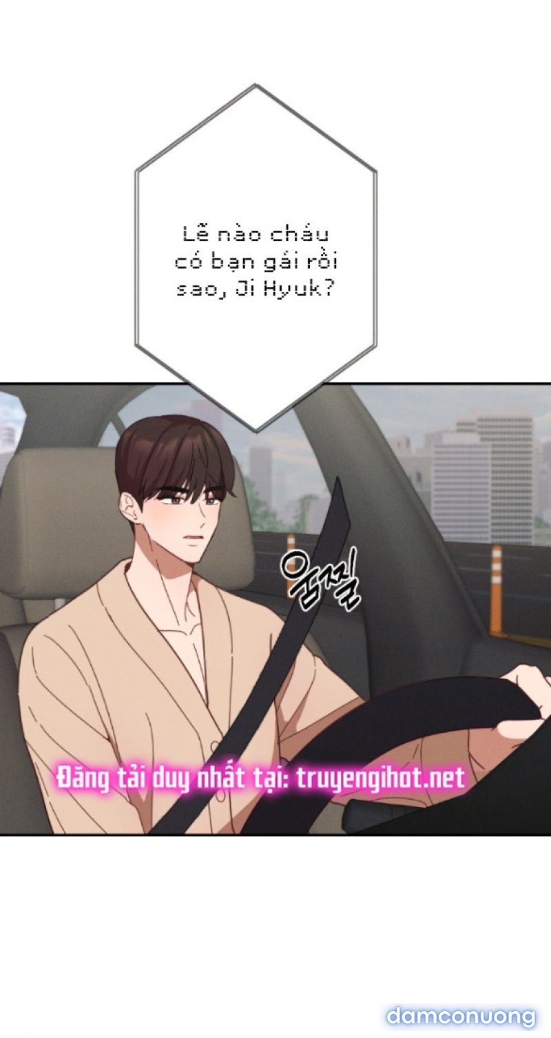 [18+] CÒN NHIỀU HƠN CẢ NHỮNG MỐI QUAN HỆ ĐÃ TỪNG Chapter 21 - Page 70