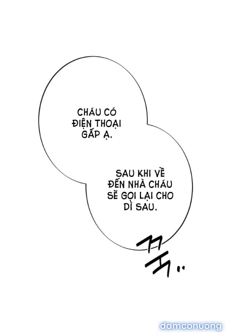 [18+] CÒN NHIỀU HƠN CẢ NHỮNG MỐI QUAN HỆ ĐÃ TỪNG Chapter 21 - Page 72