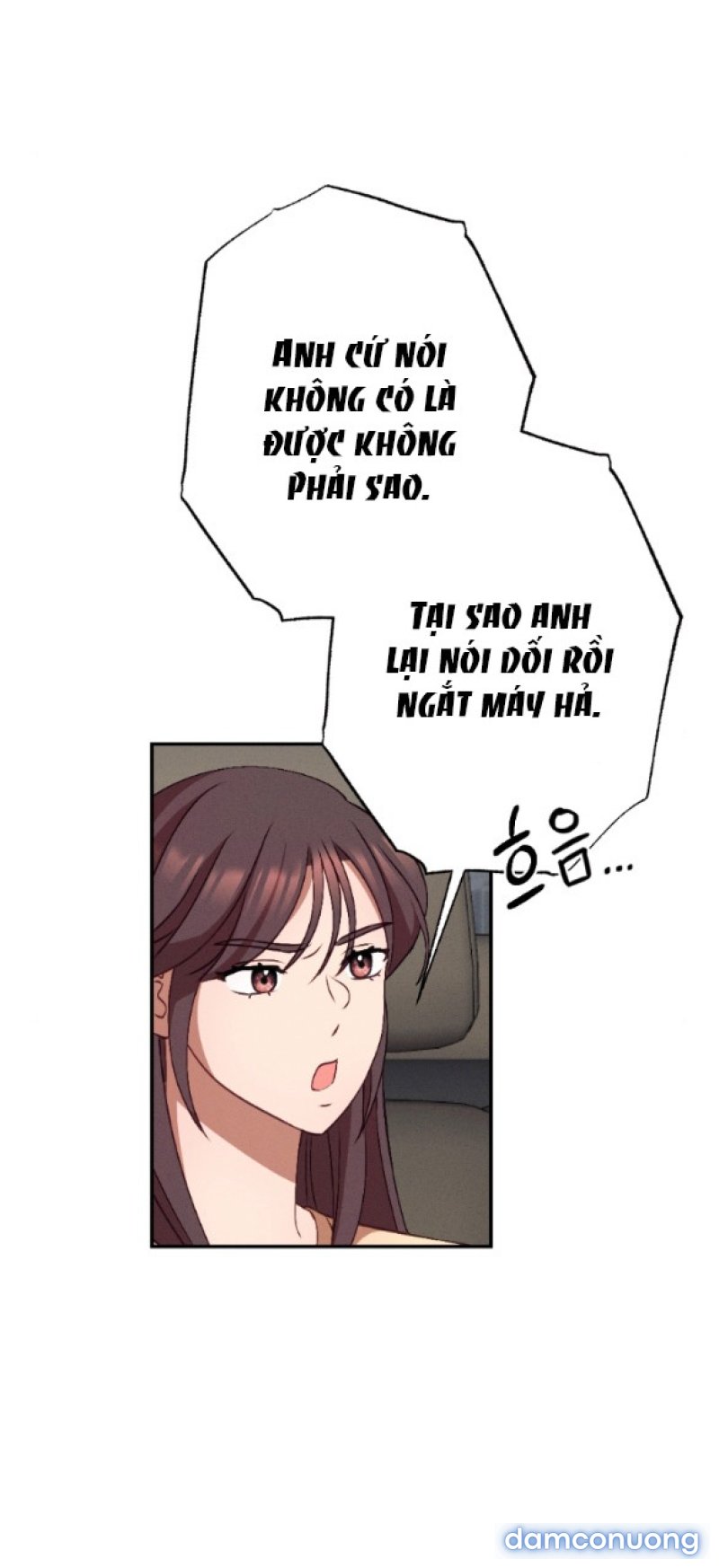 [18+] CÒN NHIỀU HƠN CẢ NHỮNG MỐI QUAN HỆ ĐÃ TỪNG Chapter 21 - Page 74