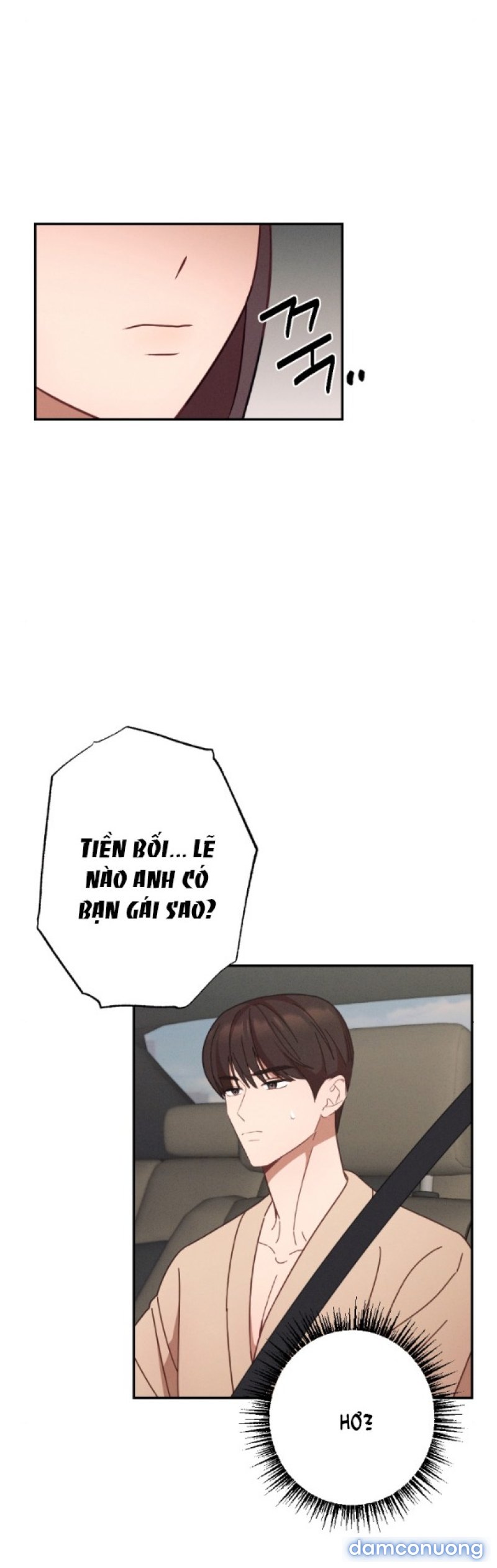 [18+] CÒN NHIỀU HƠN CẢ NHỮNG MỐI QUAN HỆ ĐÃ TỪNG Chapter 21 - Page 75