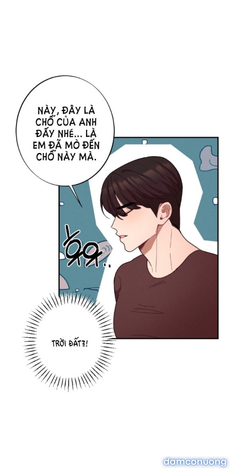 [18+] CÒN NHIỀU HƠN CẢ NHỮNG MỐI QUAN HỆ ĐÃ TỪNG Chapter 21 - Page 9