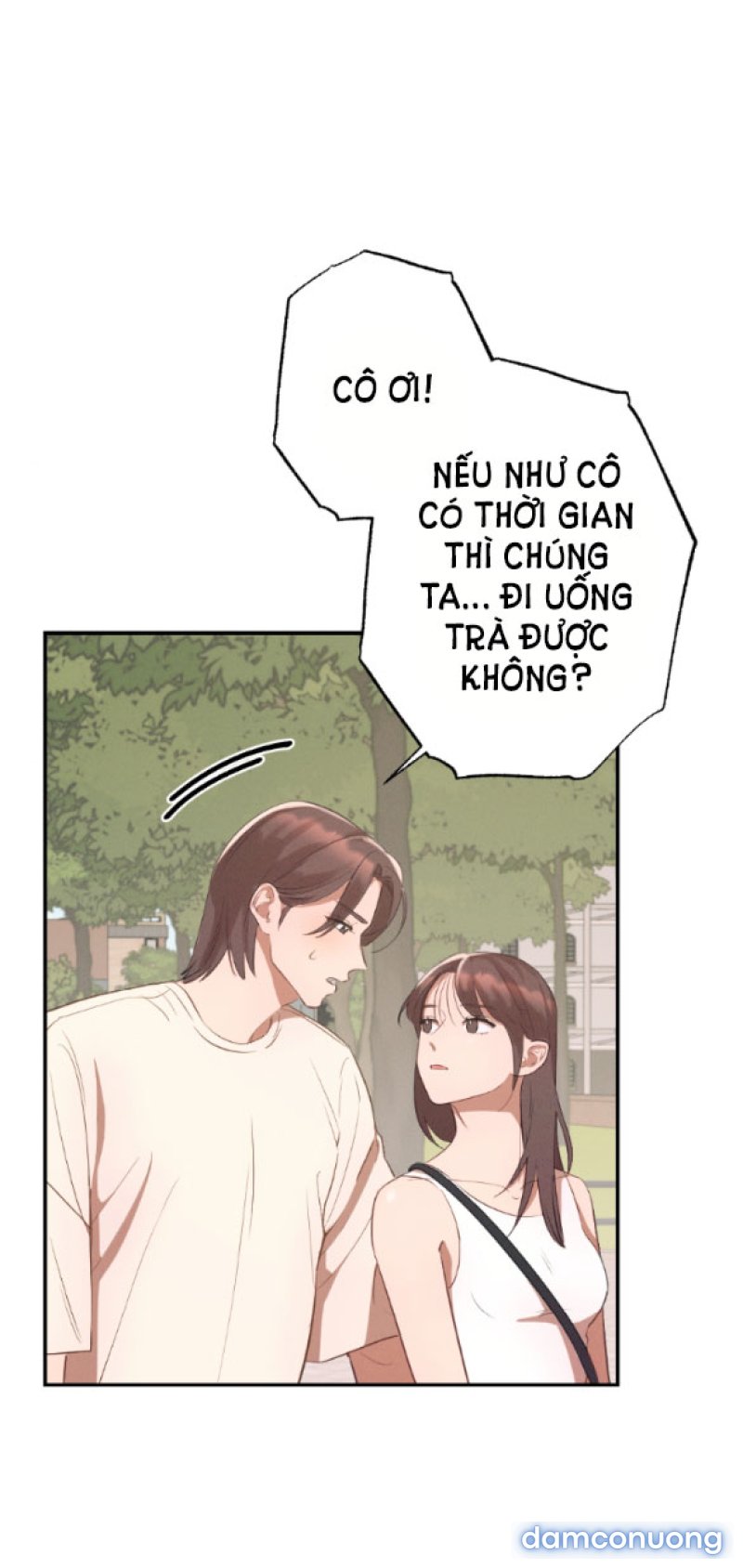 [18+] CÒN NHIỀU HƠN CẢ NHỮNG MỐI QUAN HỆ ĐÃ TỪNG Chapter 7 - Page 19