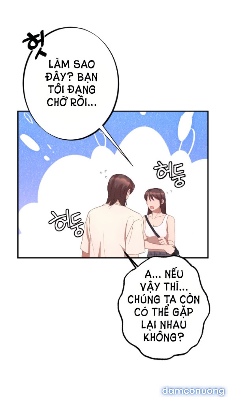 [18+] CÒN NHIỀU HƠN CẢ NHỮNG MỐI QUAN HỆ ĐÃ TỪNG Chapter 7 - Page 20