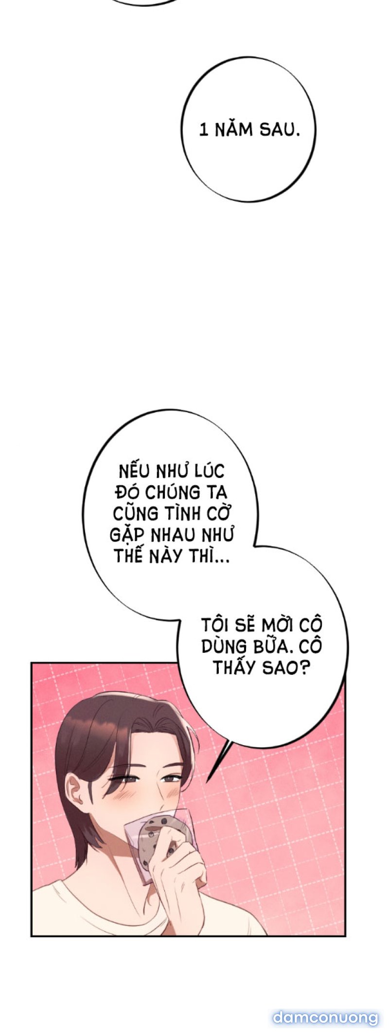 [18+] CÒN NHIỀU HƠN CẢ NHỮNG MỐI QUAN HỆ ĐÃ TỪNG Chapter 7 - Page 26