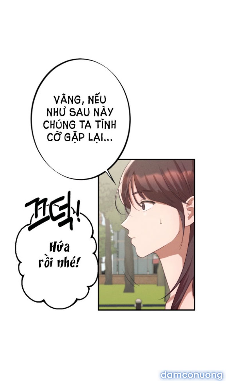 [18+] CÒN NHIỀU HƠN CẢ NHỮNG MỐI QUAN HỆ ĐÃ TỪNG Chapter 7 - Page 27