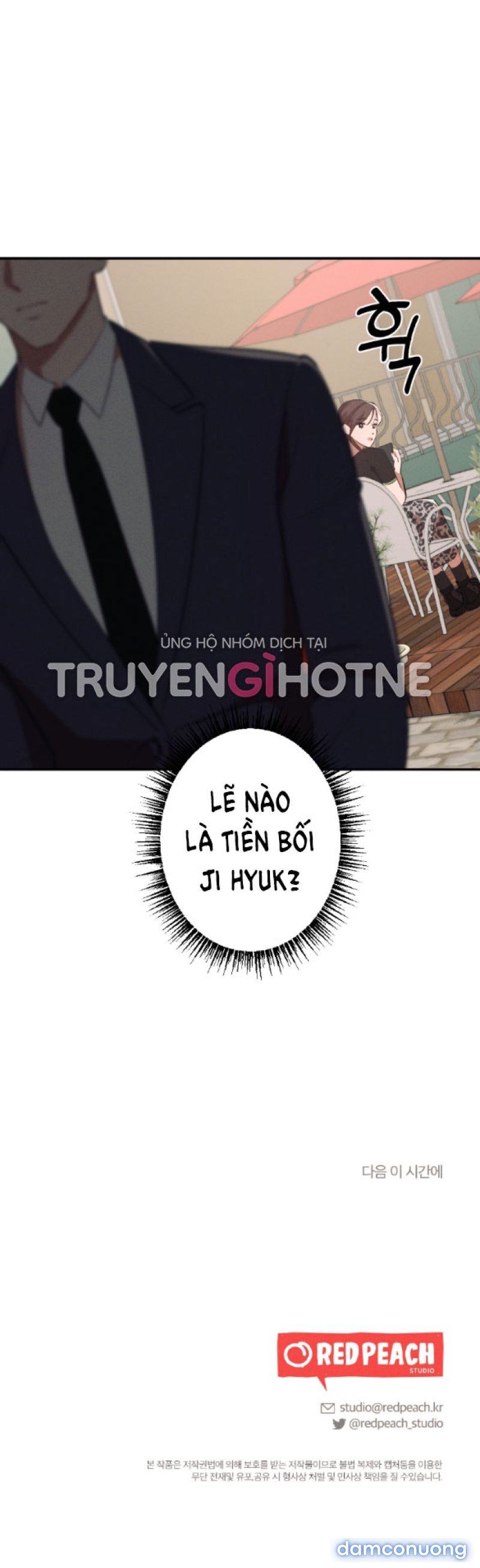 [18+] CÒN NHIỀU HƠN CẢ NHỮNG MỐI QUAN HỆ ĐÃ TỪNG Chapter 7 - Page 48