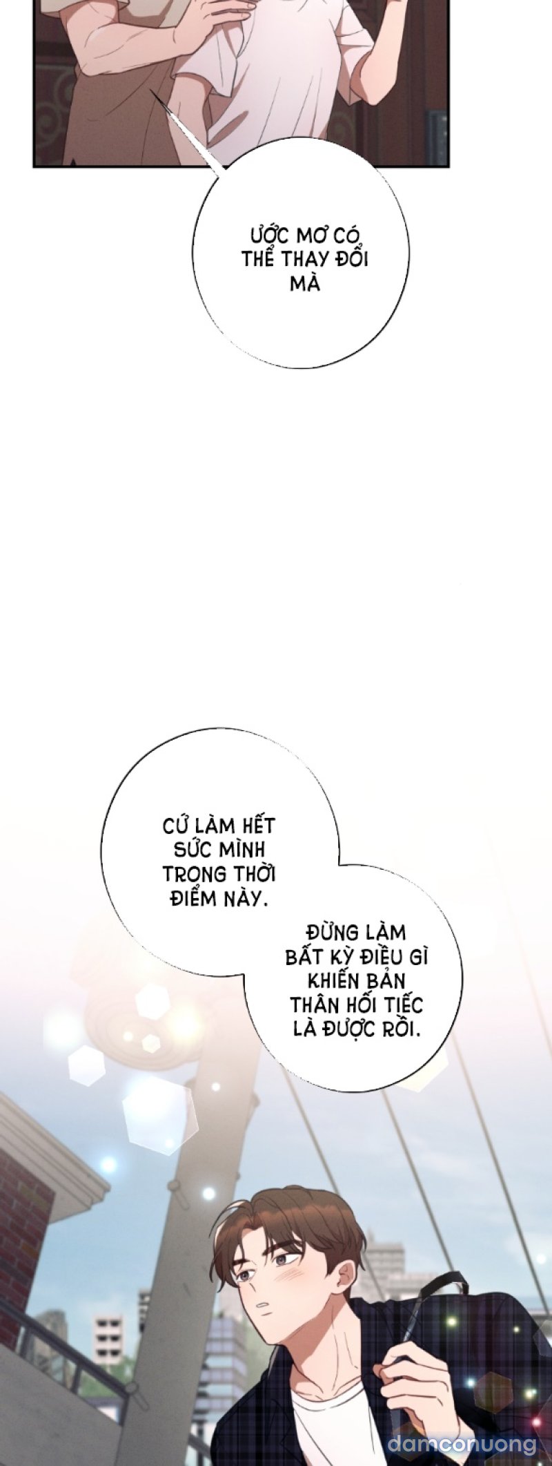 [18+] CÒN NHIỀU HƠN CẢ NHỮNG MỐI QUAN HỆ ĐÃ TỪNG Chapter 42 - Page 21