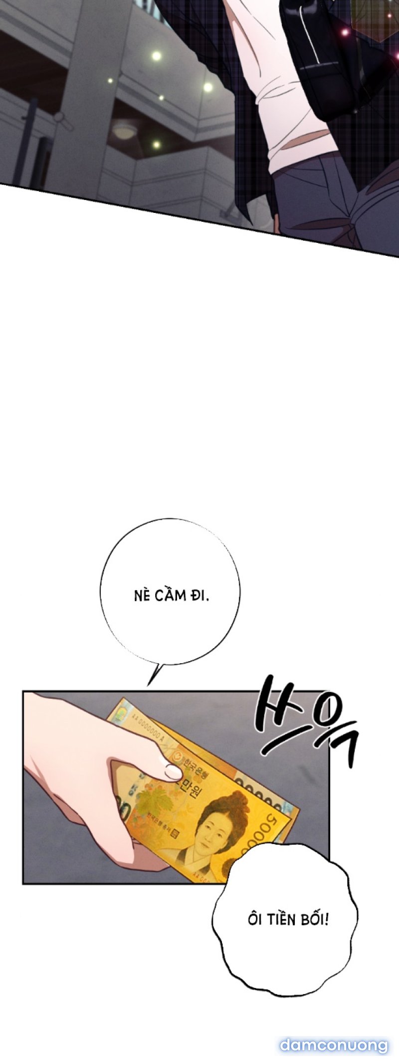 [18+] CÒN NHIỀU HƠN CẢ NHỮNG MỐI QUAN HỆ ĐÃ TỪNG Chapter 42 - Page 22