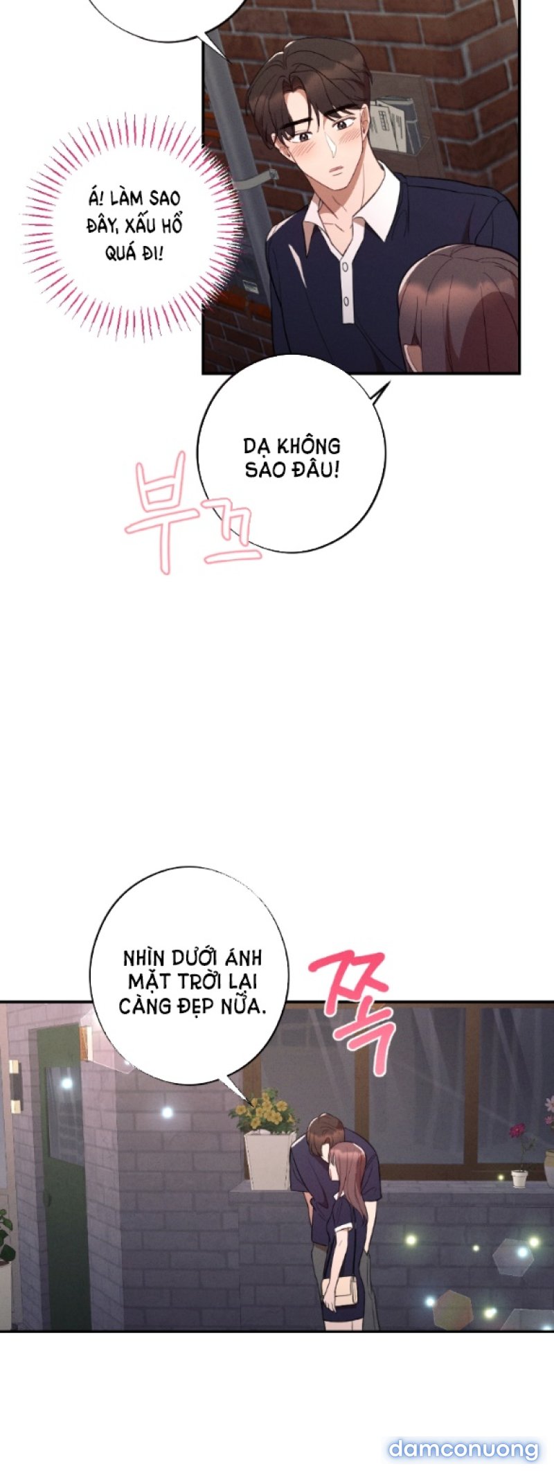 [18+] CÒN NHIỀU HƠN CẢ NHỮNG MỐI QUAN HỆ ĐÃ TỪNG Chapter 42 - Page 37