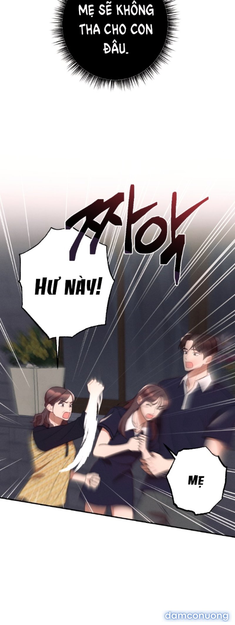 [18+] CÒN NHIỀU HƠN CẢ NHỮNG MỐI QUAN HỆ ĐÃ TỪNG Chapter 42 - Page 42