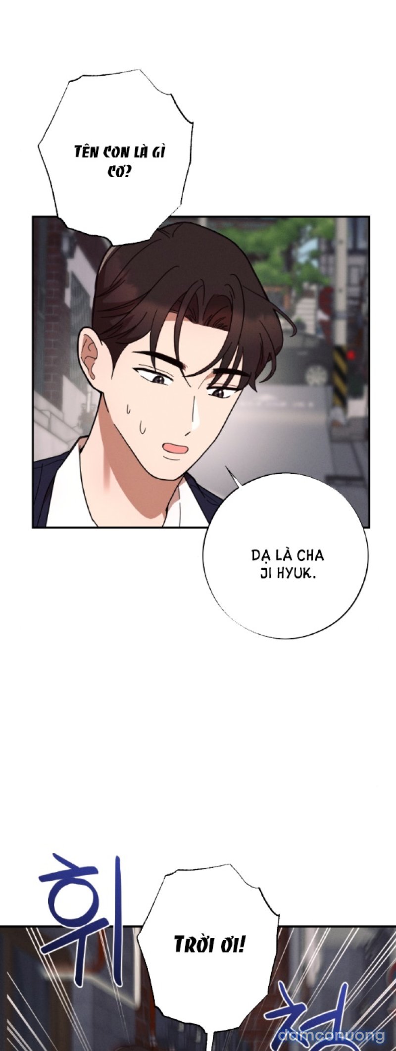 [18+] CÒN NHIỀU HƠN CẢ NHỮNG MỐI QUAN HỆ ĐÃ TỪNG Chapter 42 - Page 53