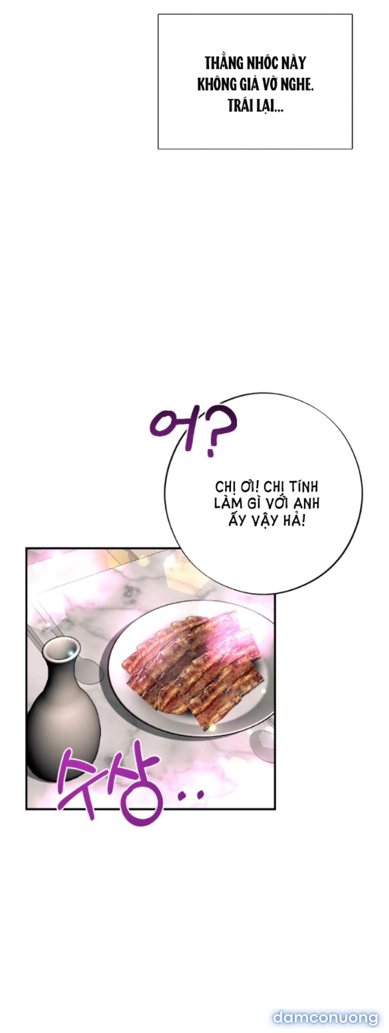 [18+] CÒN NHIỀU HƠN CẢ NHỮNG MỐI QUAN HỆ ĐÃ TỪNG Chapter 42 - Page 6