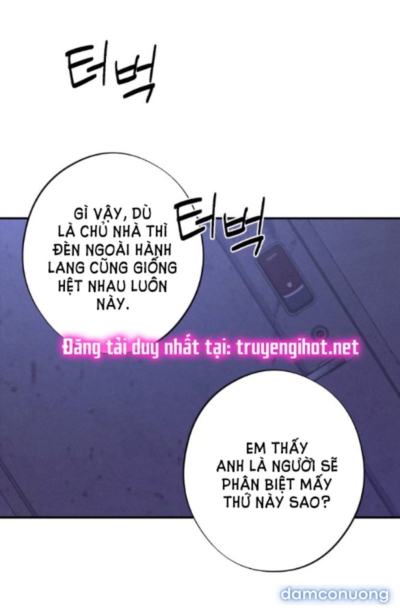 [18+] CÒN NHIỀU HƠN CẢ NHỮNG MỐI QUAN HỆ ĐÃ TỪNG Chapter 24 - Page 12