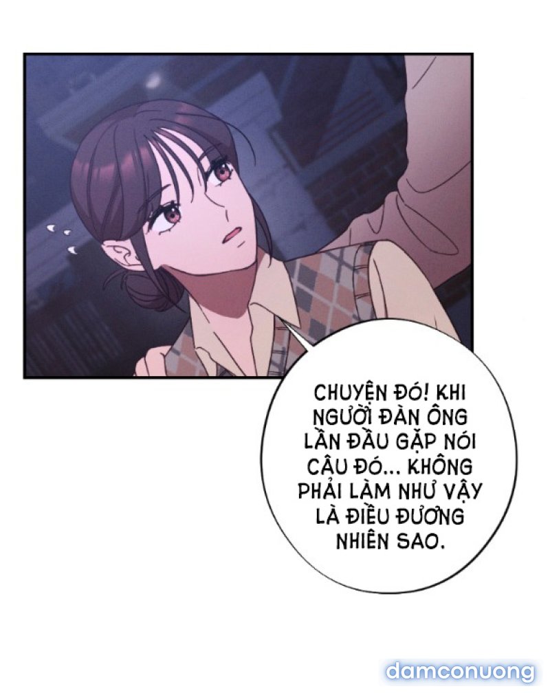 [18+] CÒN NHIỀU HƠN CẢ NHỮNG MỐI QUAN HỆ ĐÃ TỪNG Chapter 24 - Page 15