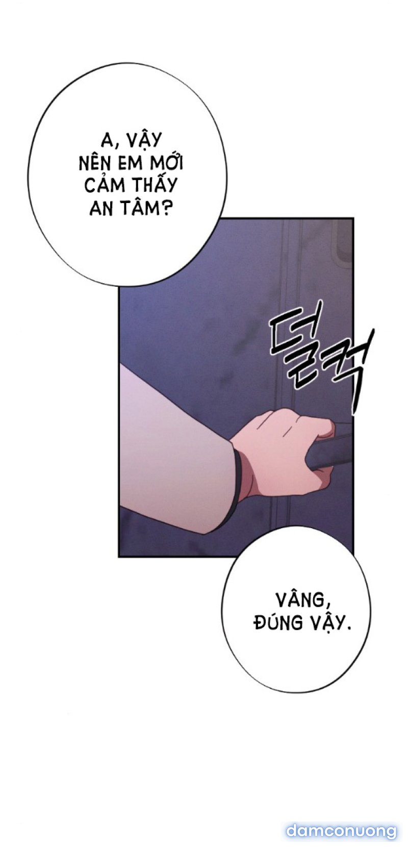 [18+] CÒN NHIỀU HƠN CẢ NHỮNG MỐI QUAN HỆ ĐÃ TỪNG Chapter 24 - Page 17