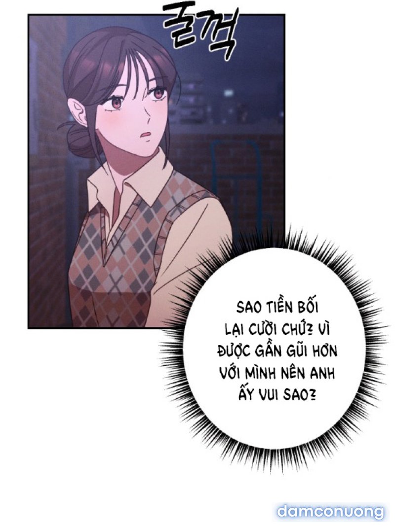 [18+] CÒN NHIỀU HƠN CẢ NHỮNG MỐI QUAN HỆ ĐÃ TỪNG Chapter 24 - Page 20