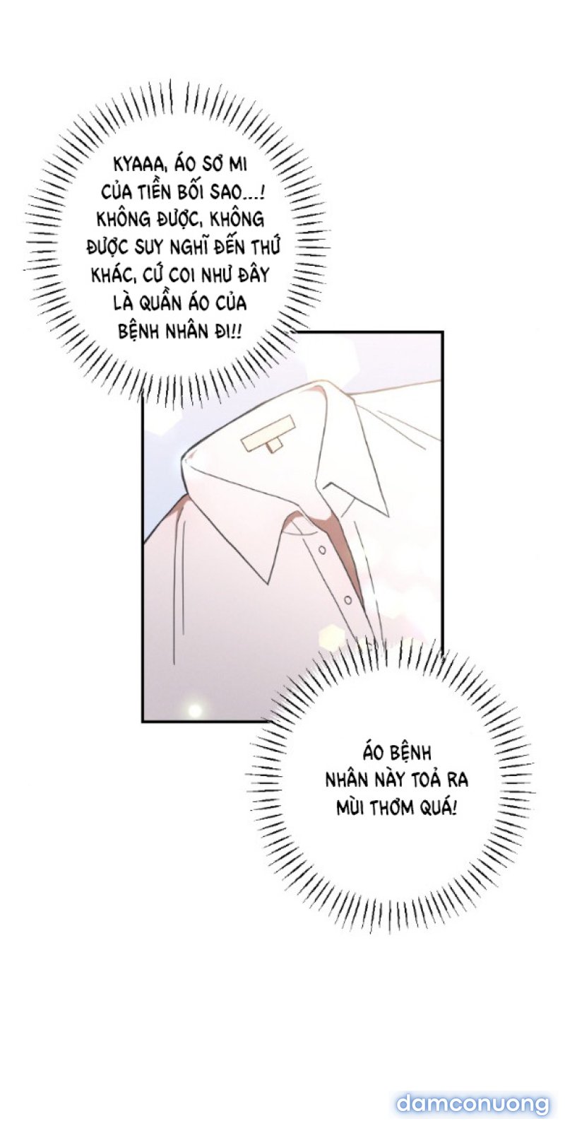 [18+] CÒN NHIỀU HƠN CẢ NHỮNG MỐI QUAN HỆ ĐÃ TỪNG Chapter 24 - Page 27