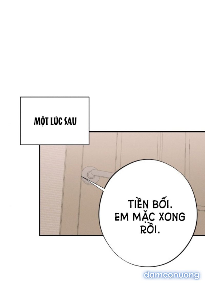 [18+] CÒN NHIỀU HƠN CẢ NHỮNG MỐI QUAN HỆ ĐÃ TỪNG Chapter 24 - Page 30